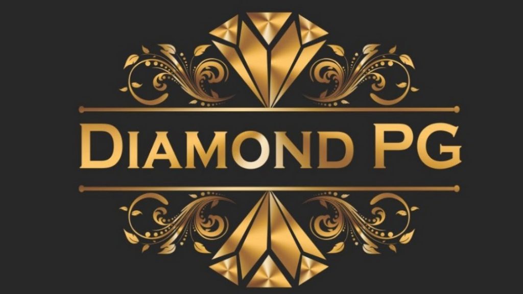 pg diamond